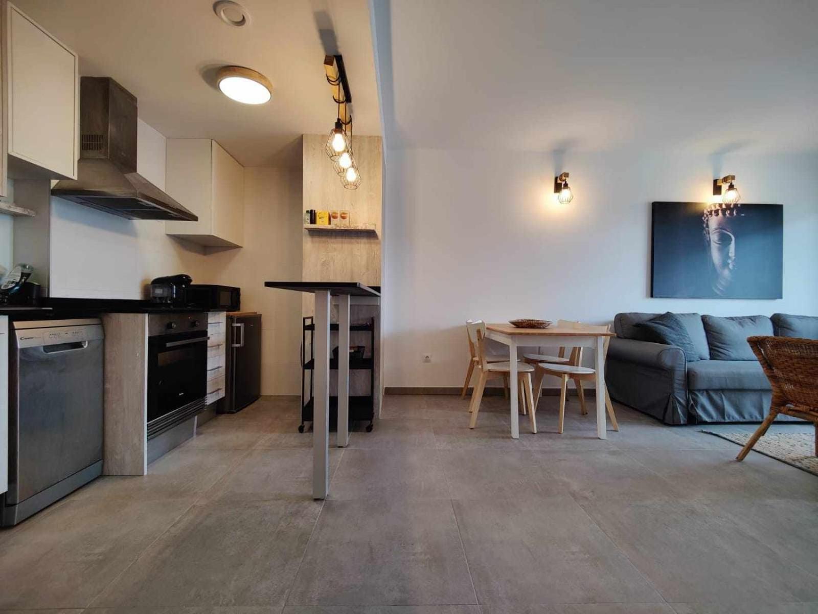 Cozy Zen By Edeal Homes Дения Экстерьер фото